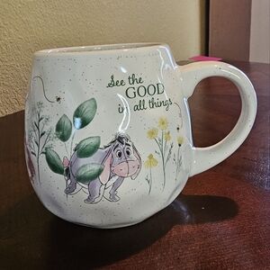 New Winnie the Pooh Mug